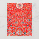 Search for turkish pattern postcards Turkey