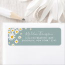 Search for elegant floral return address labels Calligraphy