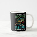 Search for fly fishing quote mugs Vintage