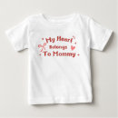 Search for heart baby shirts Happy