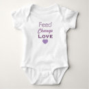 Search for feeding clothing Heart