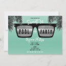 Search for teal black silver invitations Trendy