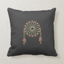 Search for dream catcher cushions Feathers