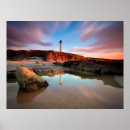 Search for lighthouse posters Landscape