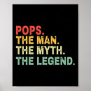 Search for myths and legends posters Father