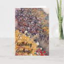 Search for varieties cards Garden