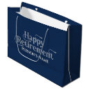 Search for happy retirement gift bags Retiree