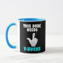 Search for gaming quotes mugs Humourous