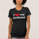 Search for my husband tshirts Couples