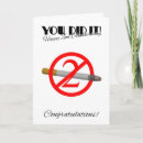 Search for quit smoking cards Quitting