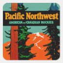 Search for pacific northwest stickers Travel