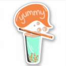 Search for tea lover stickers Japanese