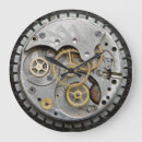 Search for steampunk clocks Old