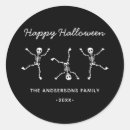 Search for black and white skeleton stickers Modern