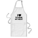 Search for funny meat apron aprons Eat my meat