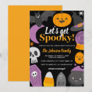 Search for bat skeleton invitations Ghost