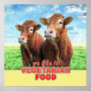 Search for vegetarian posters Food