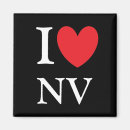 Search for nevada magnets Silver state