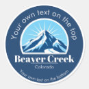 Search for resorts stickers Colorado