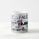 Search for thomas edison mugs Light