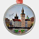 Search for prague christmas tree decorations Cityscape