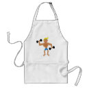 Search for body builder aprons Exercise