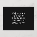 Search for nerd humor postcards Quote