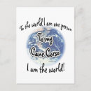 Search for corso postcards Cane