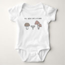 Search for fungi baby clothes Nature