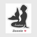 Search for black shadow stickers Silhouette