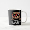 Search for phil mugs Groundhog day phil