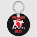 Search for miyagi dojo key rings Cobra kai