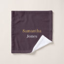 Search for grey and burgundy bath towels Simple