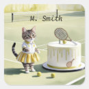 Search for court stickers Tennis