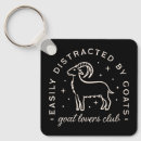 Search for funny goat key rings Aesthetic