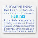 Search for invitations mousepads Blue