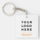 Search for logo key rings Corporate