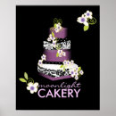 Search for cake posters White