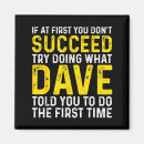 Search for succeed magnets If at