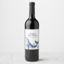 Search for duck wine labels Watercolor