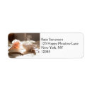 Search for teacup return address labels Tea time