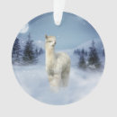 Search for winter scene christmas tree decorations Animals
