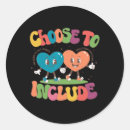 Search for include stickers Neurodivergence