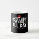 Search for snow day mugs Xmas