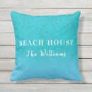 Search for outdoor cushions aqua