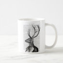 Search for woodland creatures coffee mugs Deers
