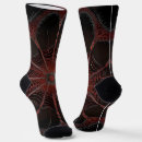 Search for dance socks Abstract