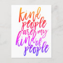 Search for for people postcards Be kind