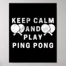 Search for keep calm and play on posters Tennis