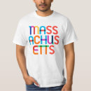 Search for massachusetts tshirts Retro